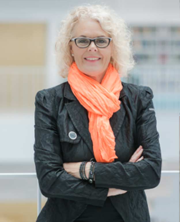 Foto von Betina Abele