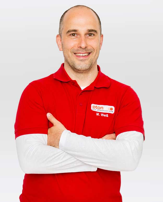 Foto von Marc Weiss