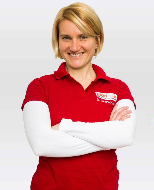 Foto von Dominique Czerwinski
