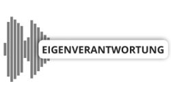 Eigenverangtwortung