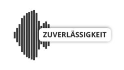 Zuverlaessigkeit